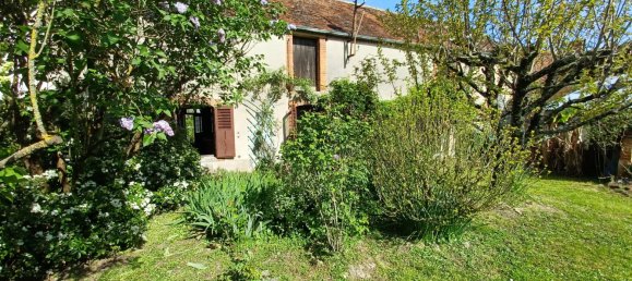 Дом с 1 спальней в Жюсси-ле-Шодрье, Франция № 72711 5