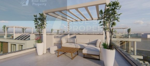 3 dormitorios villa en venta en Pernera, Ammochostos, Cyprus № 15353 11