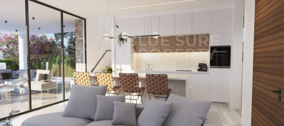 3 bedrooms Villa in Pernera, Cyprus No. 15353 2