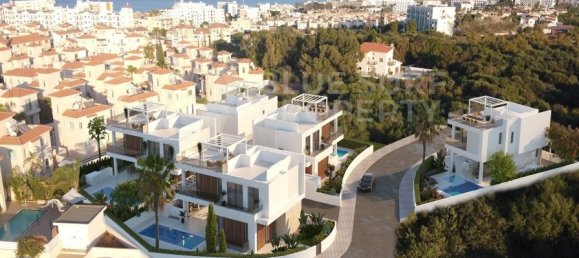 3 bedrooms Villa in Pernera, Cyprus No. 15353 15