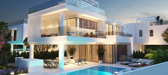 3 dormitorios villa en venta en Pernera, Ammochostos, Cyprus № 15353 12