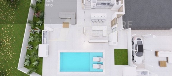 3 dormitorios villa en venta en Pernera, Ammochostos, Cyprus № 15353 18