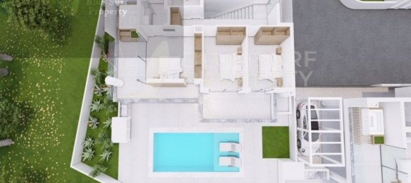 3 dormitorios villa en venta en Pernera, Ammochostos, Cyprus № 15353 17