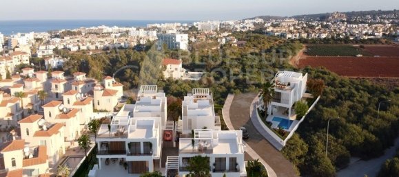 3 dormitorios villa en venta en Pernera, Ammochostos, Cyprus № 15353 13