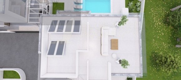 3 bedrooms Villa in Pernera, Cyprus No. 15353 19