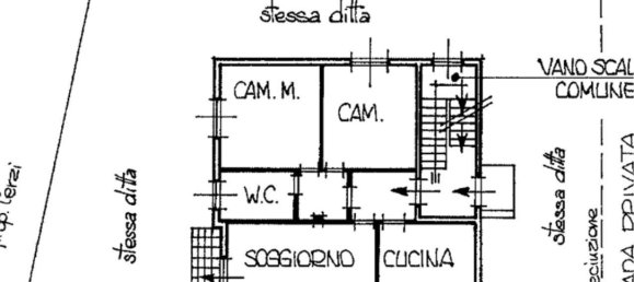 Apartamento de 4 habitaciónes en Vertemate con Minoprio, Italy No. 6794 14