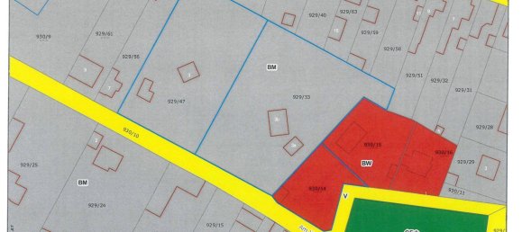 11237m² Land in Nickelsdorf, Austria No. 15156 17