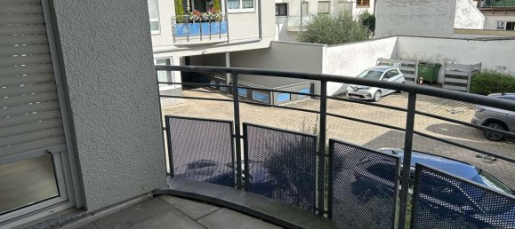 2 Schlafzimmer Wohnung in Rhein-Neckar-Kreis, Germany, Nr. 58402 12