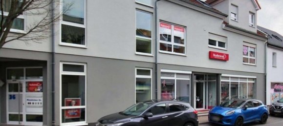 2 Schlafzimmer Wohnung in Rhein-Neckar-Kreis, Germany, Nr. 58402 2