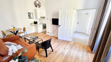 Estudio en Rudolfsheim-Funfhaus, Austria No. 186192