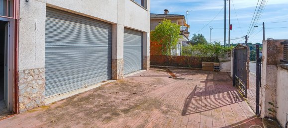 400m² Commercial property in Macanet De La Selva, Spain No. 10730 2