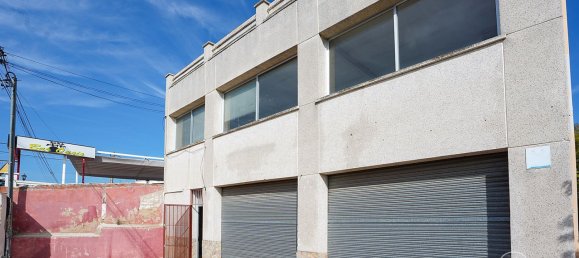 400m² Commercial property in Macanet De La Selva, Spain No. 10730 3