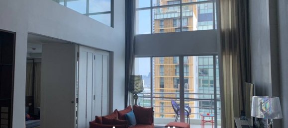 2 bedrooms Condo in Bangkok, Thailand No. 25534 3