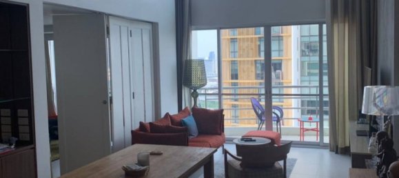 2 bedrooms Condo in Bangkok, Thailand No. 25534 7