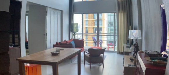 2 bedrooms Condo in Bangkok, Thailand No. 25534 5