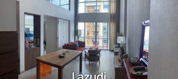 2 bedrooms Condo in Bangkok, Thailand No. 25534 2