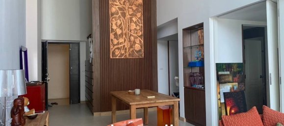 2 bedrooms Condo in Bangkok, Thailand No. 25534 6