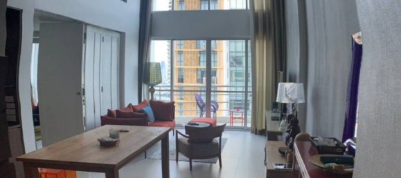 2 bedrooms Condo in Bangkok, Thailand No. 25534 4