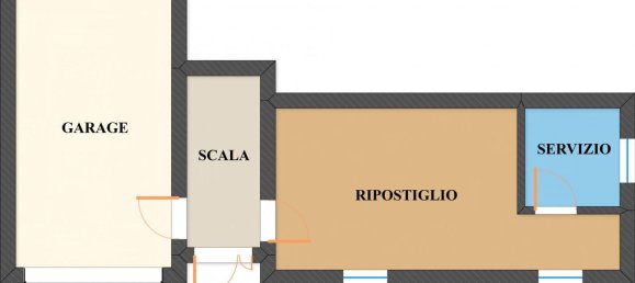 Casa de 4 divisões em Sarroch, Italy N.º 285016 19