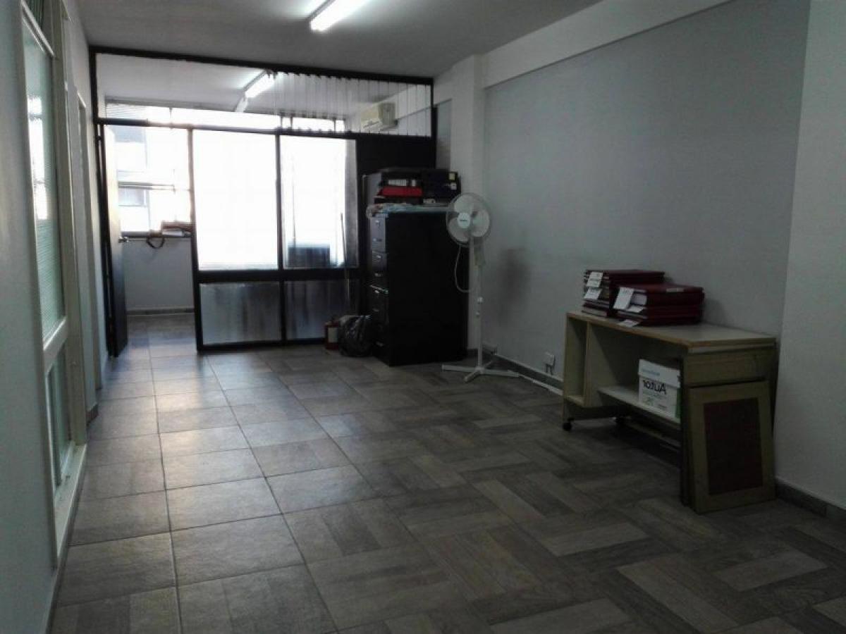 3 bedrooms Office in Buenos Aires, Argentina No. 109799