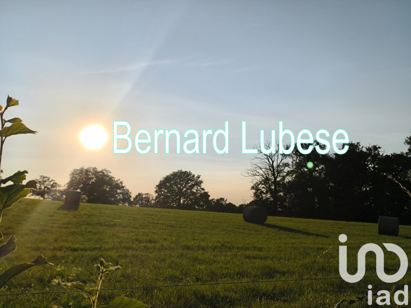 Terreno en Creuse, France No. 348580