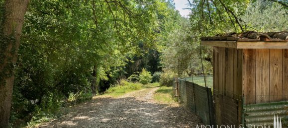 2 Schlafzimmer Haus in Radda in Chianti, Italy, Nr. 54619 33