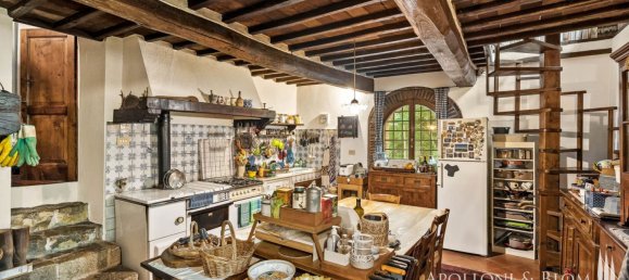 2 Schlafzimmer Haus in Radda in Chianti, Italy, Nr. 54619 4