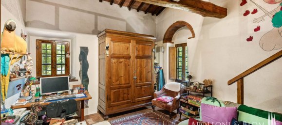 2 Schlafzimmer Haus in Radda in Chianti, Italy, Nr. 54619 15