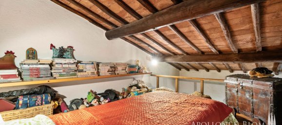 2 Schlafzimmer Haus in Radda in Chianti, Italy, Nr. 54619 18
