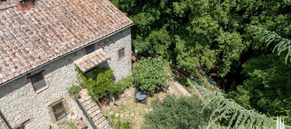 2 Schlafzimmer Haus in Radda in Chianti, Italy, Nr. 54619 5