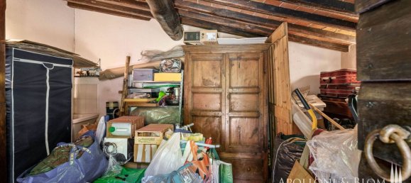 2 Schlafzimmer Haus in Radda in Chianti, Italy, Nr. 54619 25