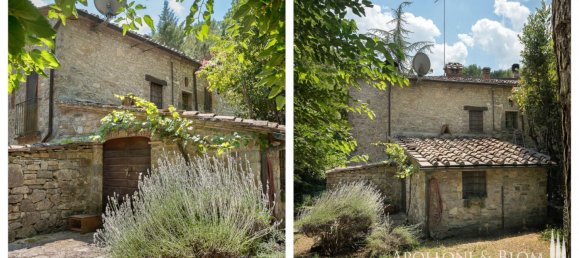 2 Schlafzimmer Haus in Radda in Chianti, Italy, Nr. 54619 22