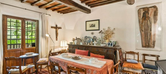 2 Schlafzimmer Haus in Radda in Chianti, Italy, Nr. 54619 11