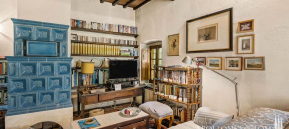 2 Schlafzimmer Haus in Radda in Chianti, Italy, Nr. 54619 13