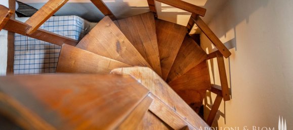 2 Schlafzimmer Haus in Radda in Chianti, Italy, Nr. 54619 2