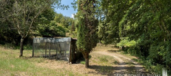2 Schlafzimmer Haus in Radda in Chianti, Italy, Nr. 54619 29