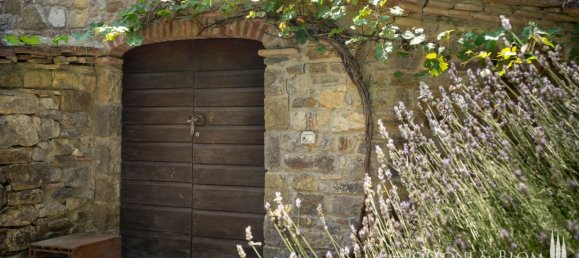 2 Schlafzimmer Haus in Radda in Chianti, Italy, Nr. 54619 24