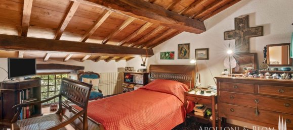2 Schlafzimmer Haus in Radda in Chianti, Italy, Nr. 54619 17