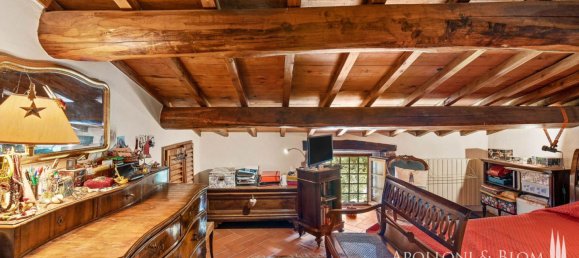 2 Schlafzimmer Haus in Radda in Chianti, Italy, Nr. 54619 19