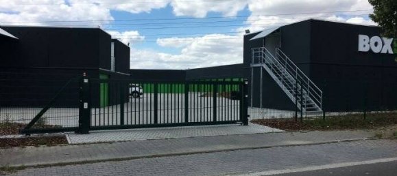 Armazém em Leipzig, Germany N.º 44556 11