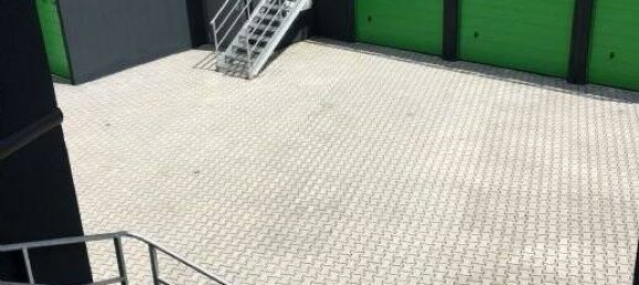 Armazém em Leipzig, Germany N.º 44556 3