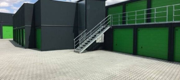 Armazém em Leipzig, Germany N.º 44556 12