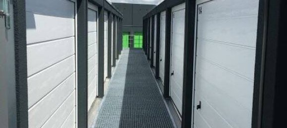 Armazém em Leipzig, Germany N.º 44556 7