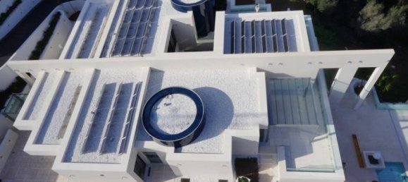 5 bedrooms Villa in Sol De Mallorca, Spain No. 83452 9