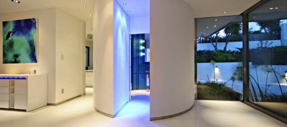 5 bedrooms Villa in Sol De Mallorca, Spain No. 83452 15