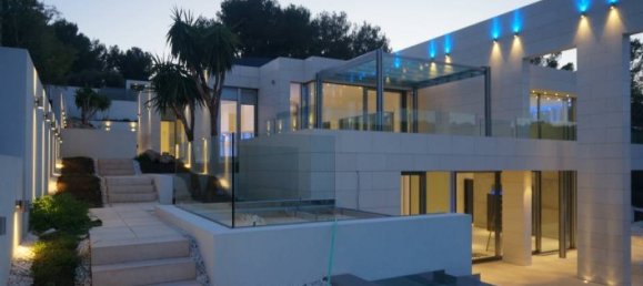 5 bedrooms Villa in Sol De Mallorca, Spain No. 83452 8