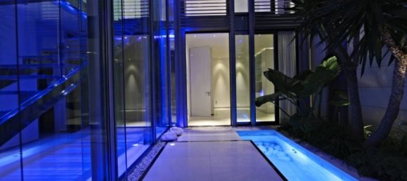 5 bedrooms Villa in Sol De Mallorca, Spain No. 83452 25