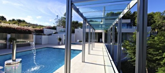 5 bedrooms Villa in Sol De Mallorca, Spain No. 83452 6