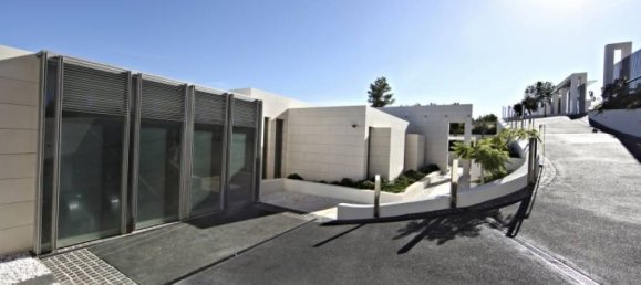 5 bedrooms Villa in Sol De Mallorca, Spain No. 83452 12