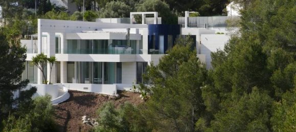 5 bedrooms Villa in Sol De Mallorca, Spain No. 83452 10